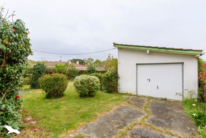 Vente Maison AIRE SUR L ADOUR - 6 pièces -114 m² - (40800)