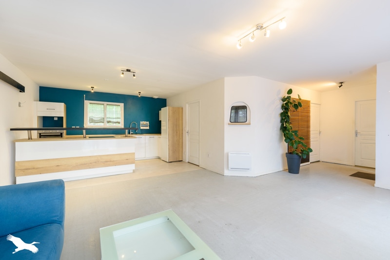 Vente Maison GEAUNE - 4 pièces -91 m² - (40320)