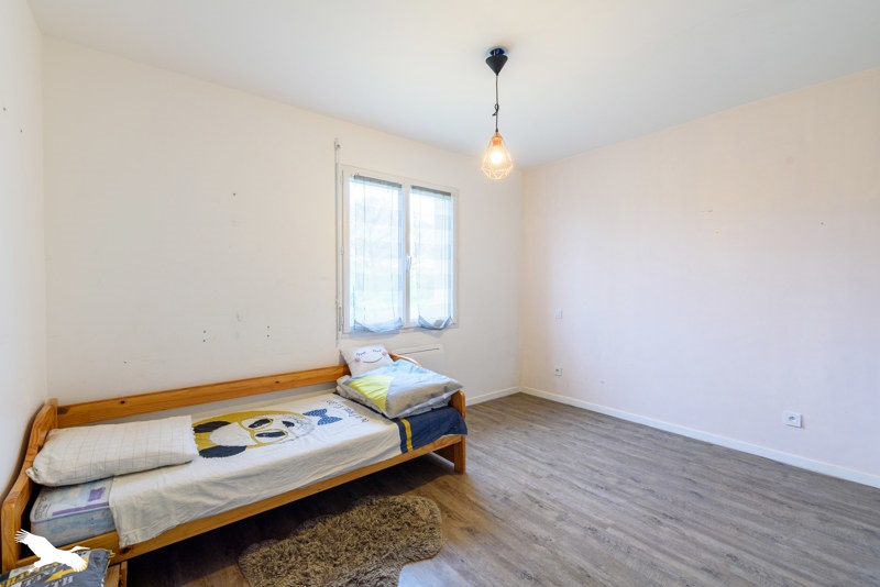 Vente Maison GEAUNE - 4 pièces -91 m² - (40320)