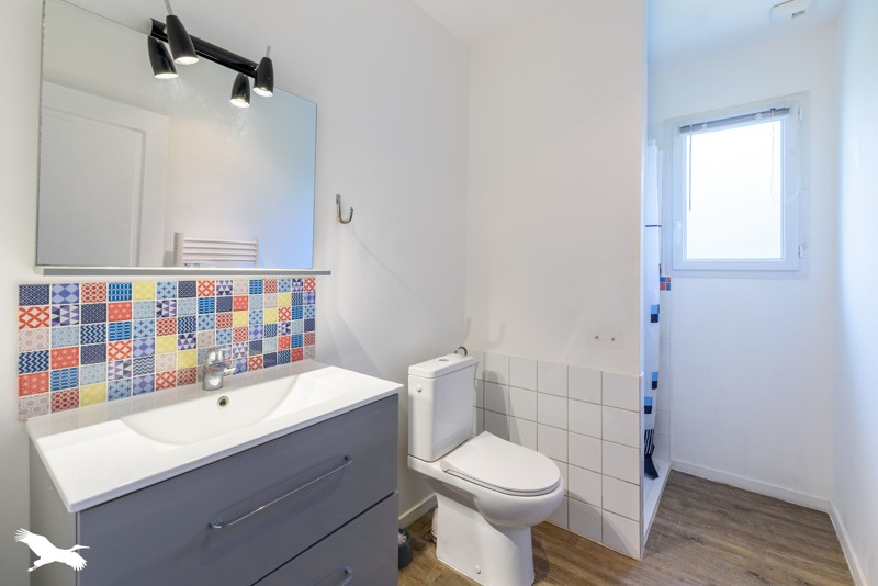 Vente Maison GEAUNE - 4 pièces -91 m² - (40320)