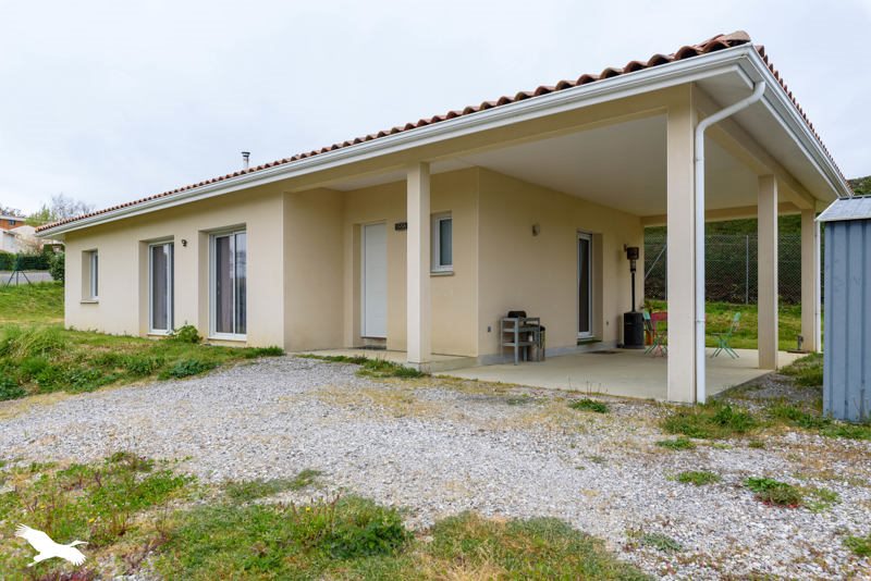 Vente Maison GEAUNE - 4 pièces -91 m² - (40320)