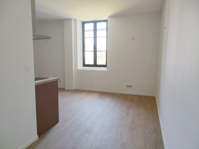 Vente Appartement AIRE SUR L ADOUR - 1 pièce -29 m² - (40800)