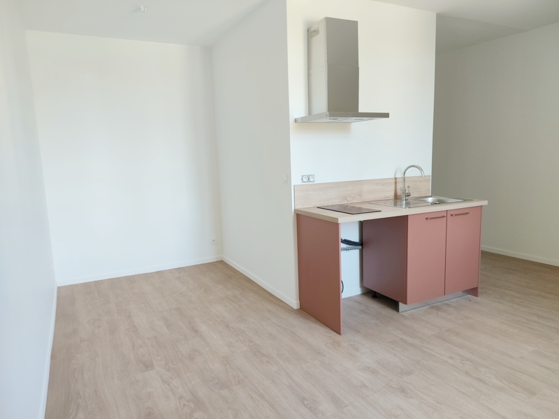 Vente Appartement AIRE SUR L ADOUR - 1 pièce -29 m² - (40800)