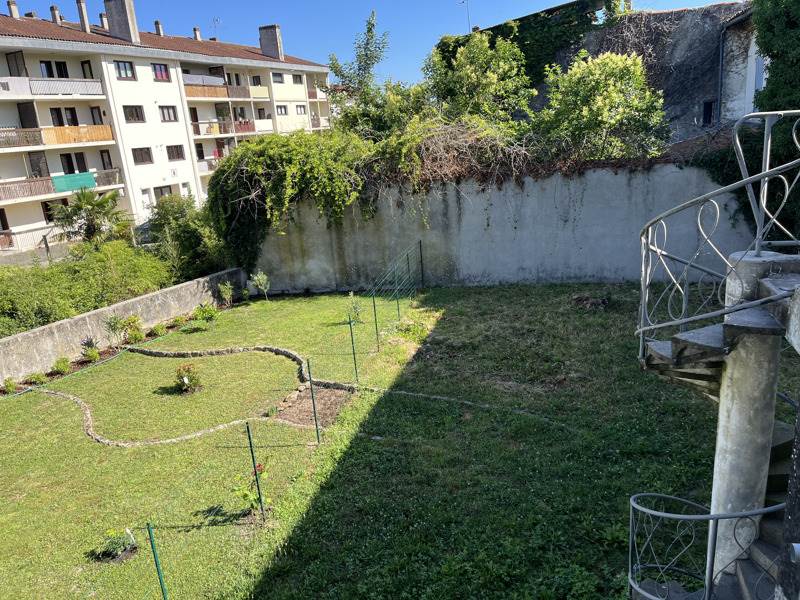 Vente Appartement AIRE SUR L ADOUR - 1 pièce -29 m² - (40800)