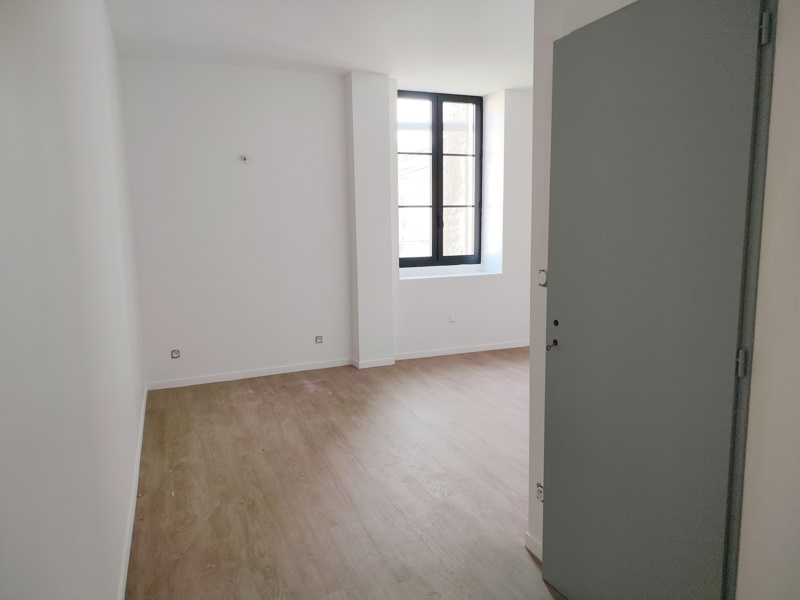 Vente Appartement AIRE SUR L ADOUR - 1 pièce -29 m² - (40800)