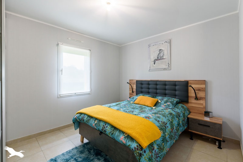 Vente Maison AIRE SUR L ADOUR - 4 pièces -90 m² - (40800)