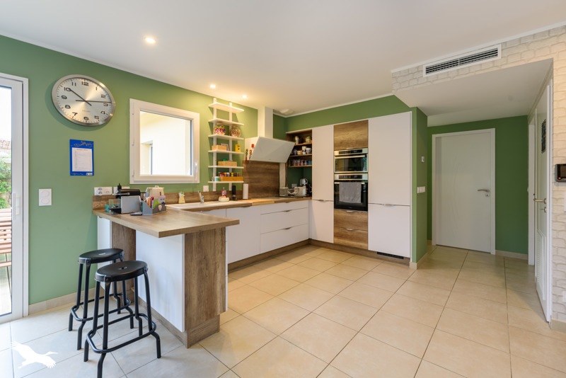 Vente Maison AIRE SUR L ADOUR - 4 pièces -90 m² - (40800)