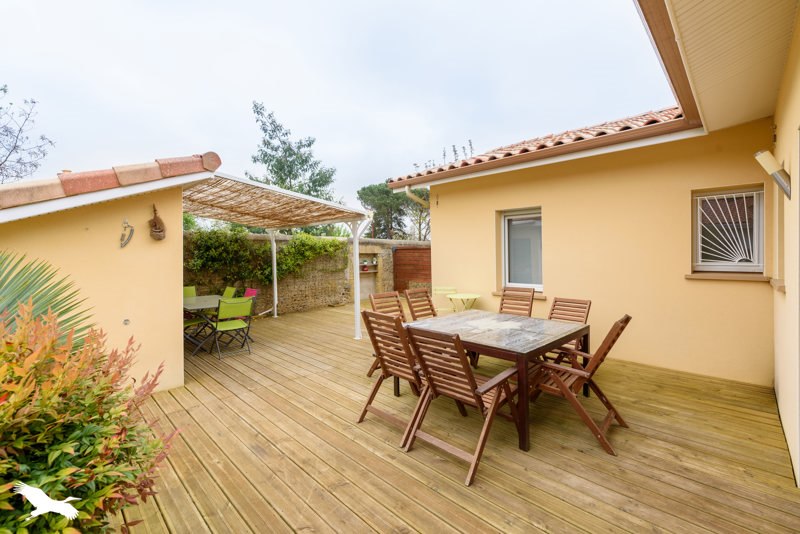 Vente Maison AIRE SUR L ADOUR - 4 pièces -90 m² - (40800)