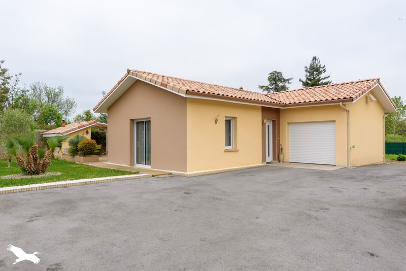 Vente Maison AIRE SUR L ADOUR - 4 pièces -90 m² - (40800)