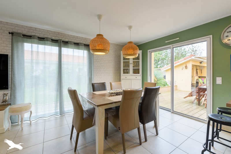 Vente Maison AIRE SUR L ADOUR - 4 pièces -90 m² - (40800)