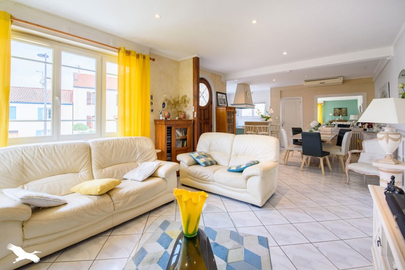 Vente Maison AIRE SUR L ADOUR - 5 pièces -152 m² - (40800)