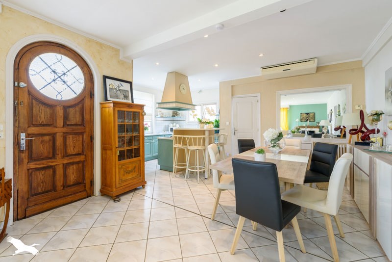 Vente Maison AIRE SUR L ADOUR - 5 pièces -152 m² - (40800)