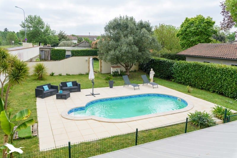 Vente Maison AIRE SUR L ADOUR - 5 pièces -152 m² - (40800)