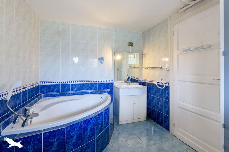 Vente Maison AIRE SUR L ADOUR - 5 pièces -152 m² - (40800)