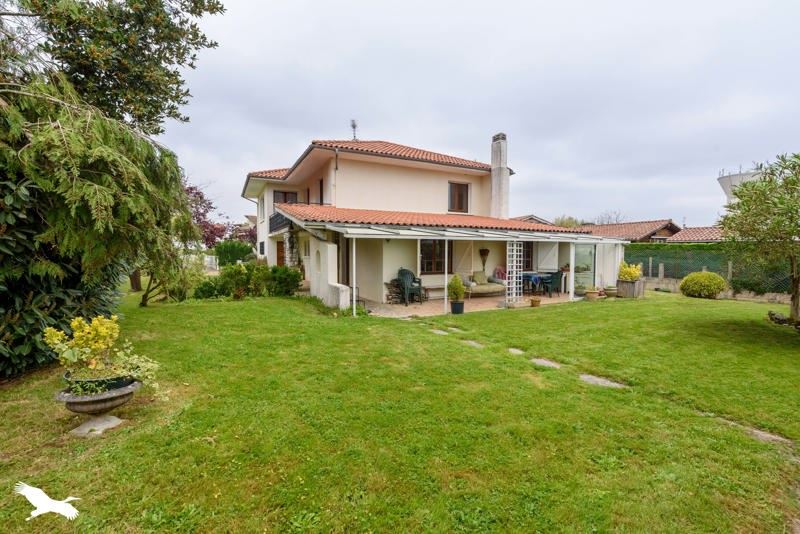 Vente Maison AIRE SUR L ADOUR - 6 pièces -153 m² - (40800)