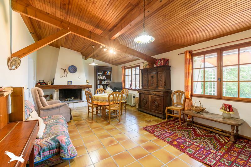 Vente Maison AIRE SUR L ADOUR - 6 pièces -153 m² - (40800)
