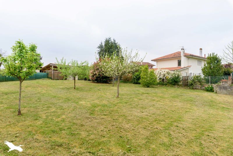 Vente Maison AIRE SUR L ADOUR - 6 pièces -153 m² - (40800)