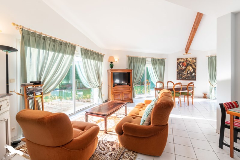 Vente Maison AIRE SUR L ADOUR - 6 pièces -156 m² - (40800)