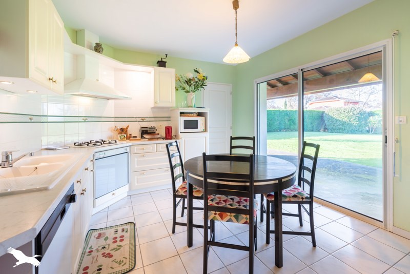 Vente Maison AIRE SUR L ADOUR - 6 pièces -156 m² - (40800)