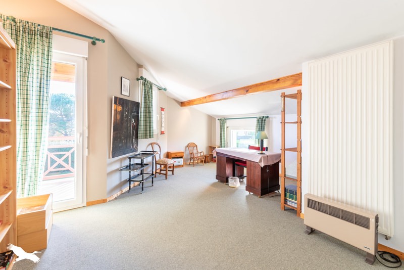 Vente Maison AIRE SUR L ADOUR - 6 pièces -156 m² - (40800)