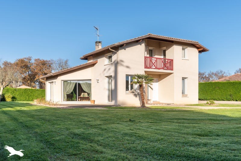 Vente Maison AIRE SUR L ADOUR - 6 pièces -156 m² - (40800)