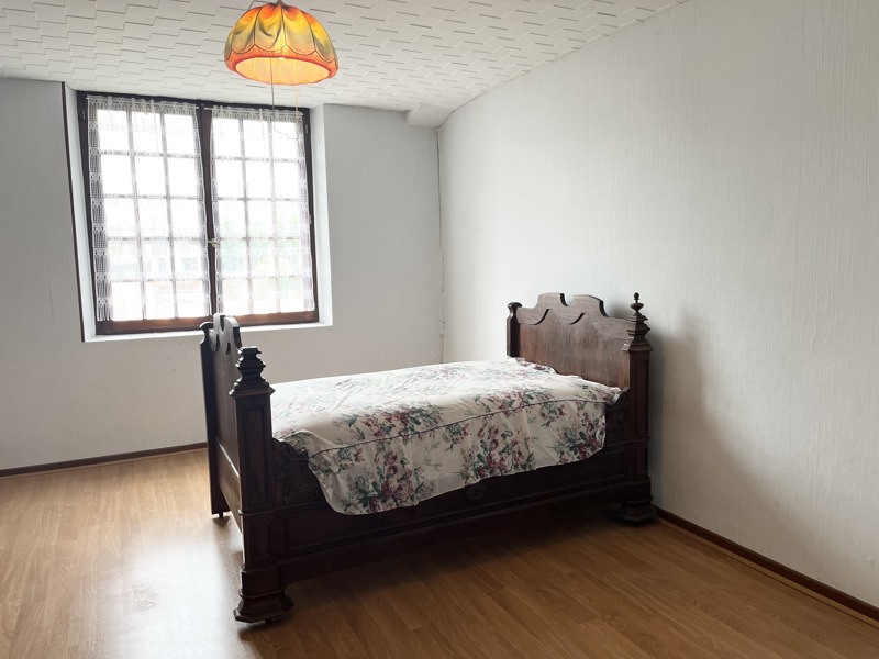 Vente Maison ST LOUBOUER - 8 pièces -226 m² - (40320)