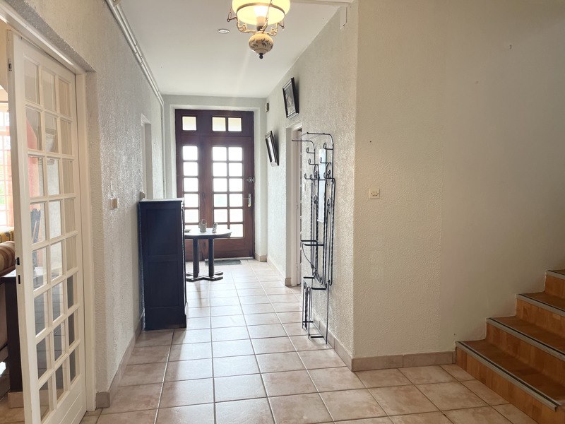 Vente Maison ST LOUBOUER - 8 pièces -226 m² - (40320)