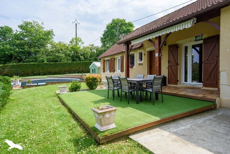 Vente Maison MASCARAAS HARON 64330 5 pièces - 114 m²
