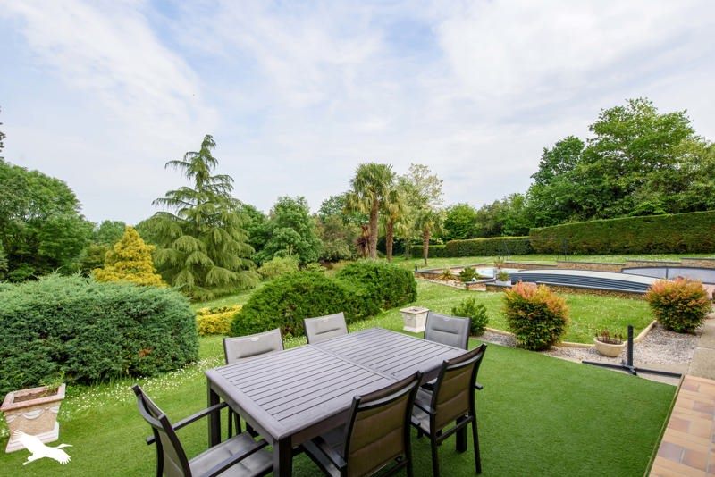 Vente Maison MASCARAAS HARON - 5 pièces -114 m² - (64330)