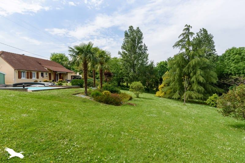 Maison 5 pièces 114 m² · à Mascaraàs-Haron · 114 m² · 269 900 €
