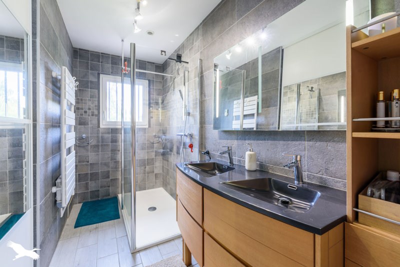 Vente Maison MASCARAAS HARON - 5 pièces -114 m² - (64330)