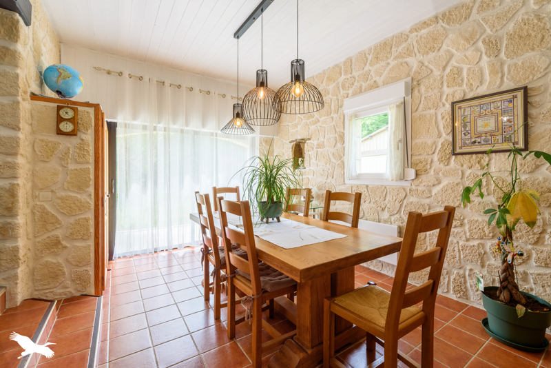 Vente Maison MASCARAAS HARON - 5 pièces -114 m² - (64330)