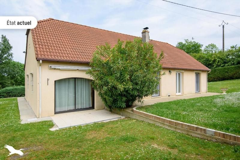 Vente Maison MASCARAAS HARON - 5 pièces -114 m² - (64330)