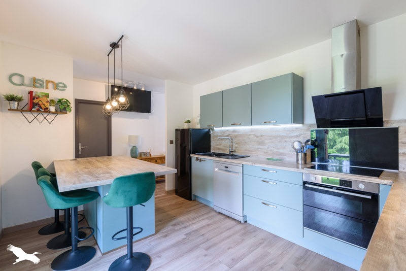 Vente Maison MASCARAAS HARON - 5 pièces -114 m² - (64330)