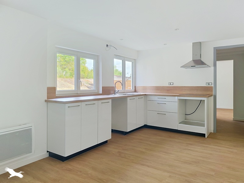 Vente Appartement AIRE SUR L ADOUR - 2 pièces -41 m² - (40800)