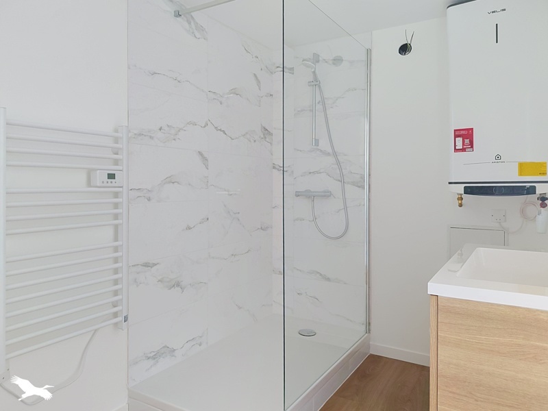 Vente Appartement AIRE SUR L ADOUR - 2 pièces -41 m² - (40800)
