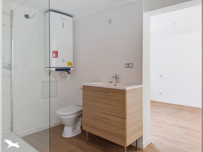 Vente Appartement AIRE SUR L ADOUR - 2 pièces -41 m² - (40800)
