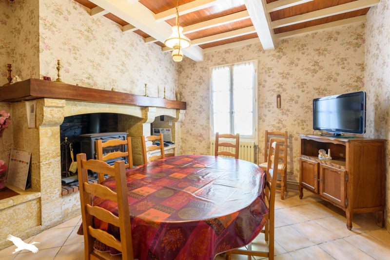 Vente Maison LATRILLE - 7 pièces -170 m² - (40800)