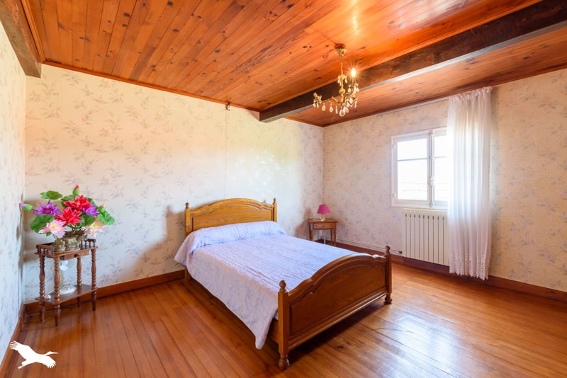 Vente Maison LATRILLE - 7 pièces -170 m² - (40800)