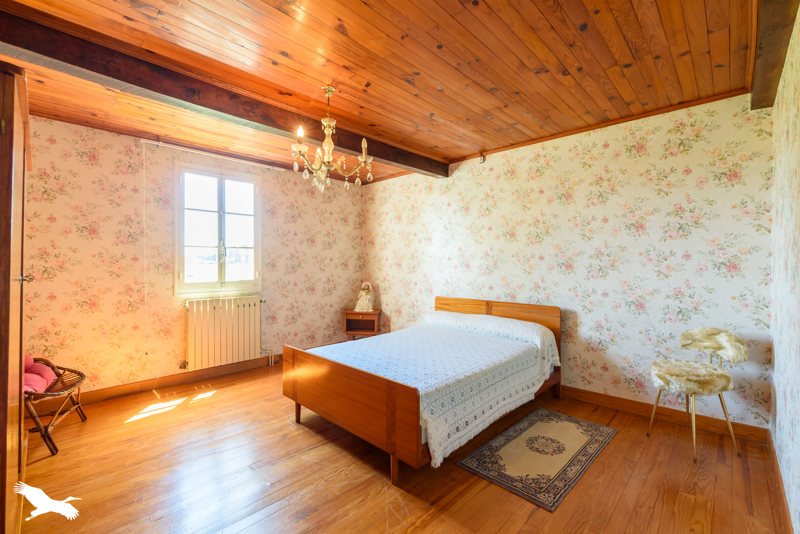 Vente Maison LATRILLE - 7 pièces -170 m² - (40800)