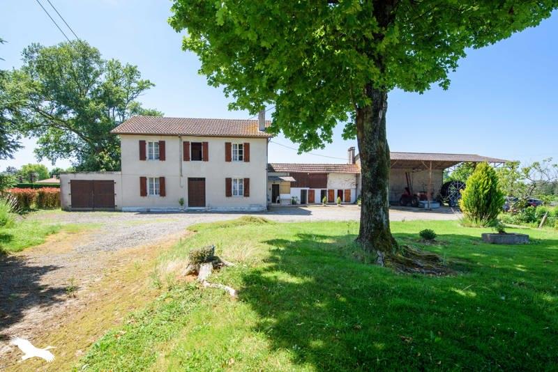 Vente Maison LATRILLE - 7 pièces -170 m² - (40800)