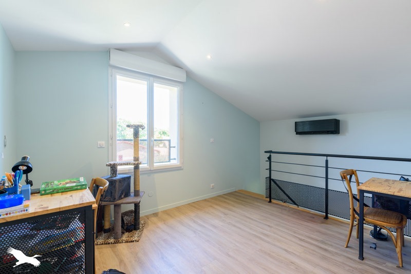 Vente Maison GEAUNE - 7 pièces -156 m² - (40320)