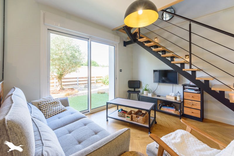 Vente Maison GEAUNE - 7 pièces -156 m² - (40320)
