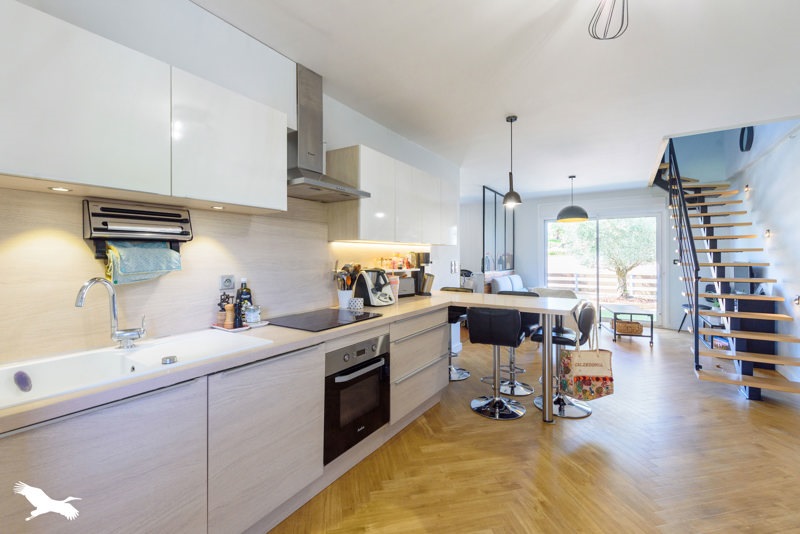 Vente Maison GEAUNE - 7 pièces -156 m² - (40320)