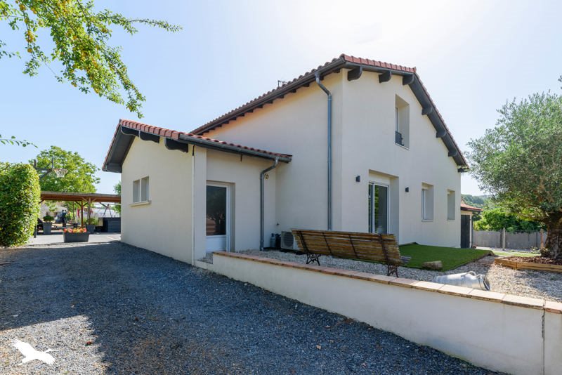 Vente Maison GEAUNE - 7 pièces -156 m² - (40320)