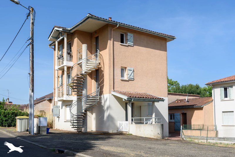 Vente Immeuble AIRE SUR L ADOUR - -  250 m² - (40800)