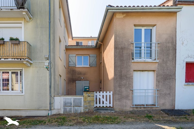 Vente Immeuble AIRE SUR L ADOUR - -  250 m² - (40800)