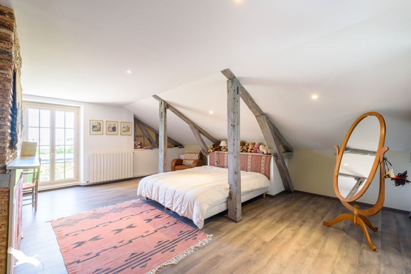 Vente Maison ST AGNET - 6 pièces -258 m² - (40800)