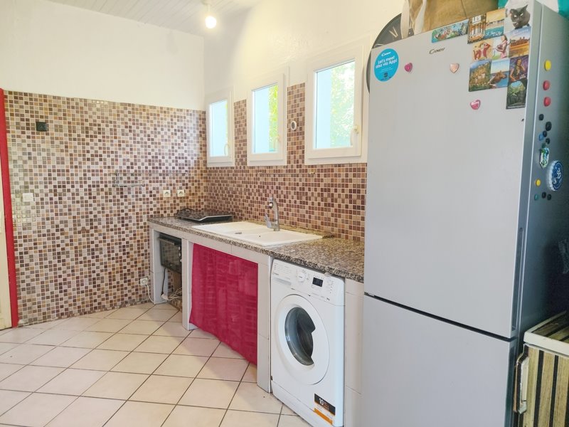 Vente Maison CAZERES SUR L ADOUR - 3 pièces -70 m² - (40270)