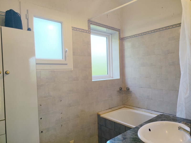 Vente Maison CAZERES SUR L ADOUR - 3 pièces -70 m² - (40270)